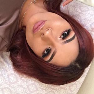 Meet your Posher, Angelina